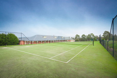 Cleggett Estate - Hotel WA 1