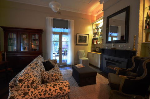 Clement House - Hotel WA 1