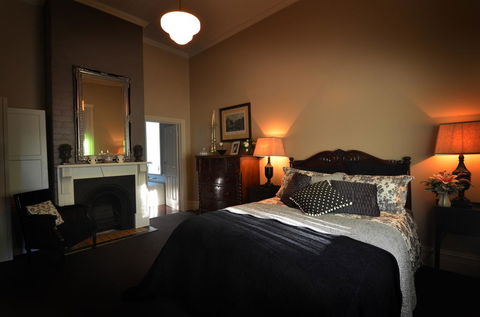 Clement House - Hotel WA 2