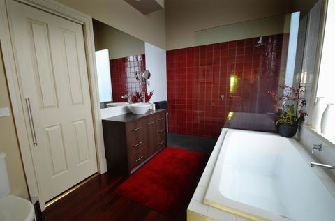 Clement House - Hotel WA 3