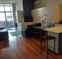 Cleopa Apartment Camperdown - Hotel WA