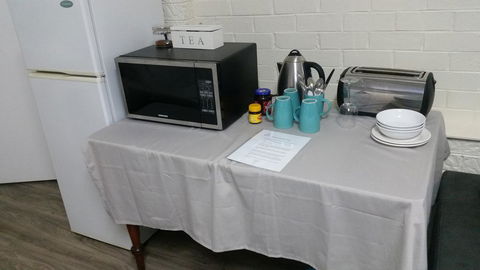 Cleveland B&B - Private Studio Room - Hotel WA 3