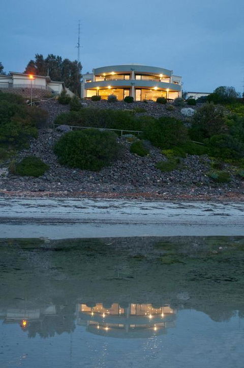 Cliff House Beachfront Villas - Hotel WA 3