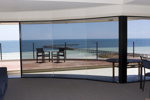 Cliff House Beachfront Villas - Hotel WA 1