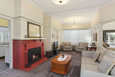 Cliffhaven - Hotel WA 1