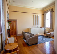 Clocktower Suites - Hotel WA