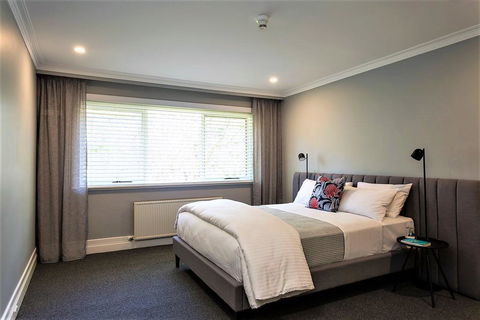 Closeburn House - Hotel WA 3