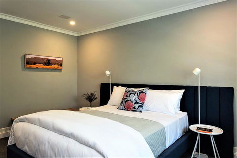 Closeburn House - Hotel WA 2