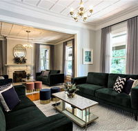 Closeburn House - Hotel WA