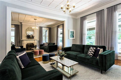 Closeburn House - Hotel WA 0