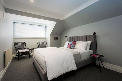Closeburn House - Hotel WA 1