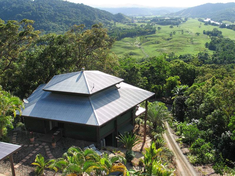 Daintree QLD Hotel WA