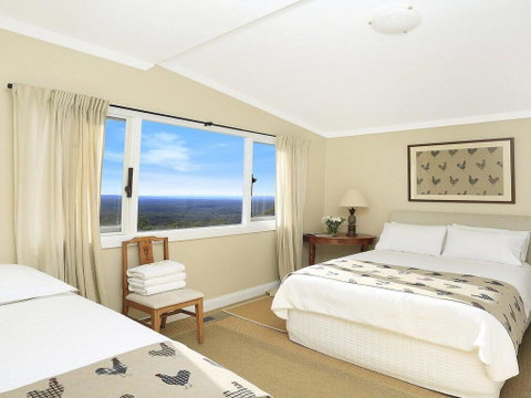 Cloudhill - Magnificent Rural Views To Sydney - Hotel WA 1