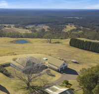 Cloudhill - magnificent rural views to Sydney - Hotel WA