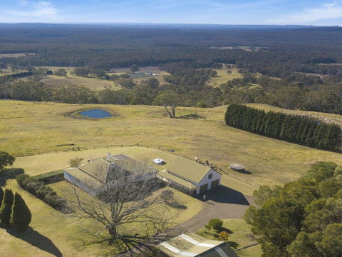 Cloudhill - Magnificent Rural Views To Sydney - Hotel WA 0