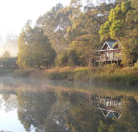 Cloudlake Mountain Retreat - Hotel WA