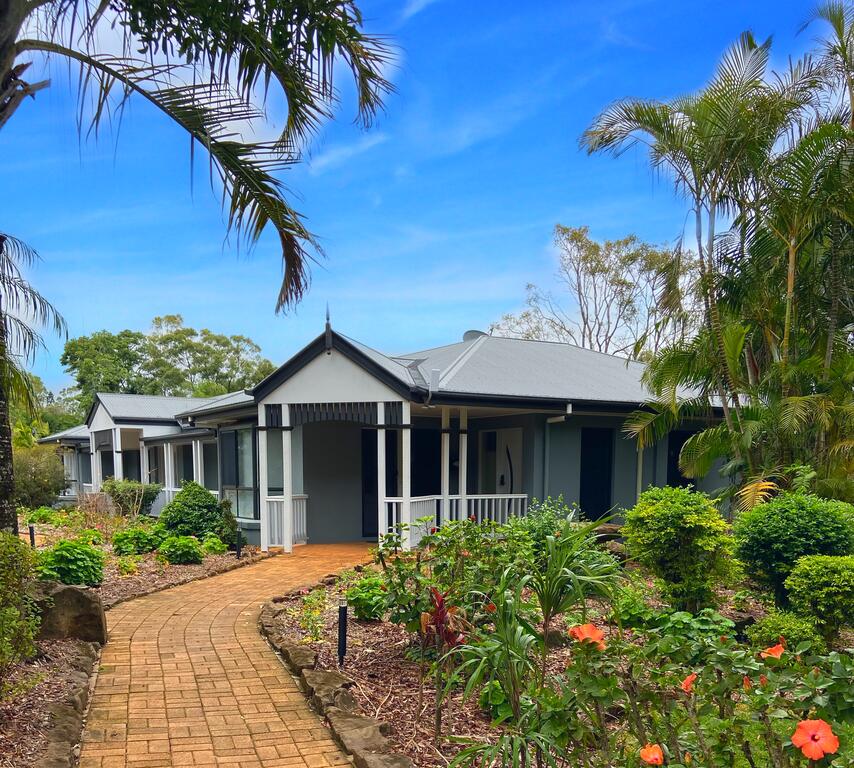 Mapleton QLD Hotel WA