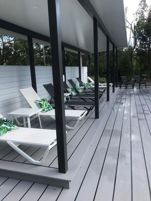 Clouds Montville - Hotel WA 1