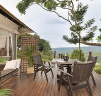 Clouds Safari - Hotel WA