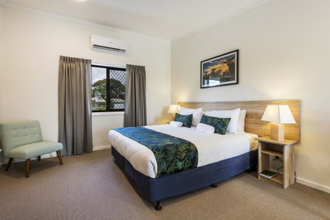 Club Maclean Motel - Hotel WA 0