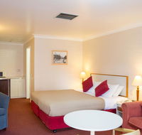 Club Motel Armidale - Hotel WA
