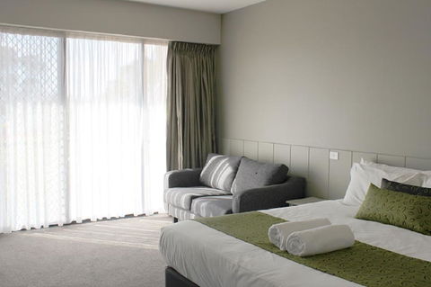 Club Mulwala Resort - Hotel WA 1