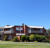 cluBarham Motel - Hotel WA
