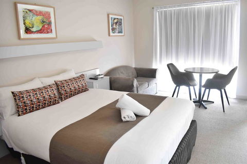CluBarham River Motel - Hotel WA 2