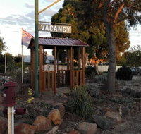 Clunes Motel - Hotel WA