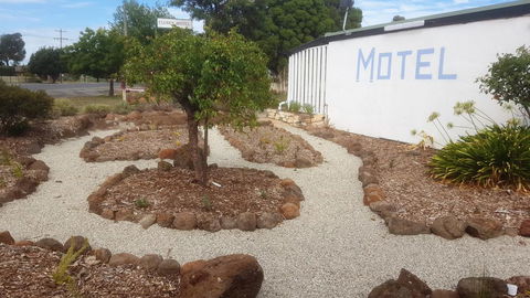 Clunes Motel - Hotel WA 3