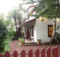 Coach House - Hotel WA