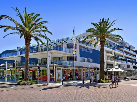 Coast Apartment 26 - Hotel WA 2