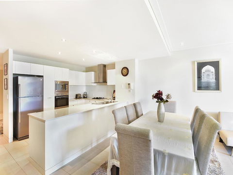 Coast Apartment 26 - Hotel WA 3