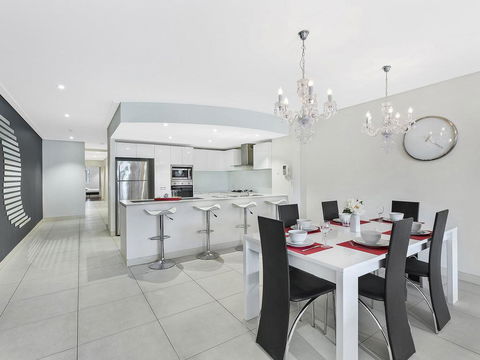 Coast Luxury Apartment 21 - Hotel WA 0