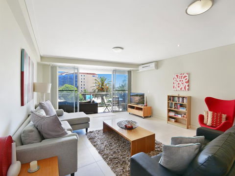 Coast Luxury Apartment 22 - Hotel WA 0