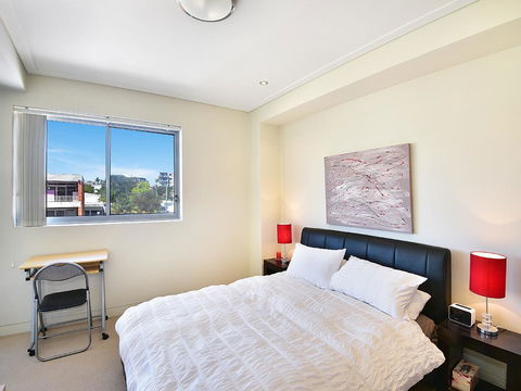 Coast Luxury Apartment 22 - Hotel WA 3