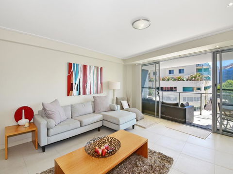 Coast Luxury Apartment 22 - Hotel WA 2