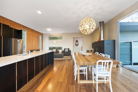 Coastal Break - Hotel WA 1