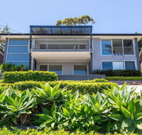 Coastal Calm - relax revive rejuvenate - Hotel WA