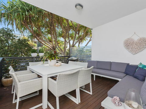 COASTAL CHIC @ CASUARINA - Hotel WA 1