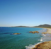 Coastal Hideaway - Hotel WA
