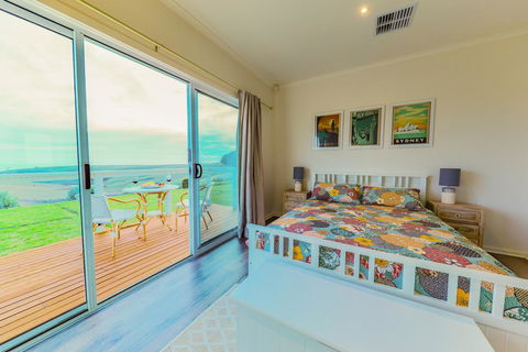 Coastal Lodge - Hotel WA 2