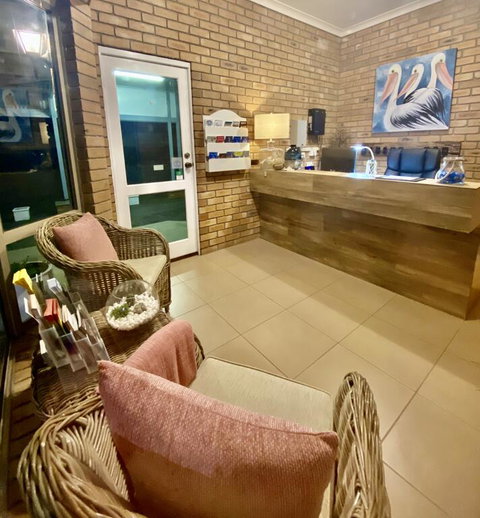 Coastal Waters Motor Inn - Hotel WA 3