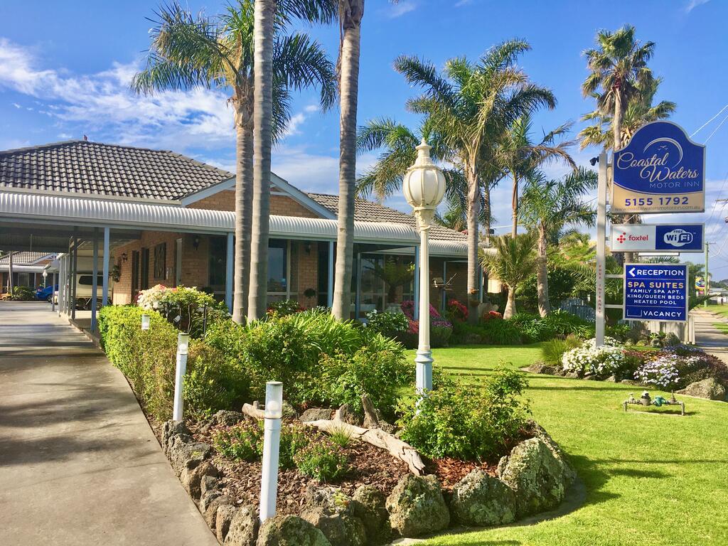 Lakes Entrance VIC Hotel WA