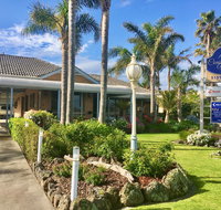 Coastal Waters Motor Inn - Hotel WA