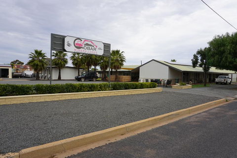 Cobar Miners Lodge - Hotel WA 0