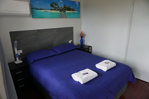 Cobar Miners Lodge - Hotel WA 3