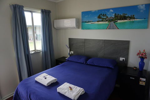Cobar Miners Lodge - Hotel WA 2