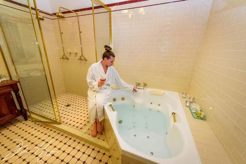 Cobb & Co Court Boutique Hotel - Hotel WA 2