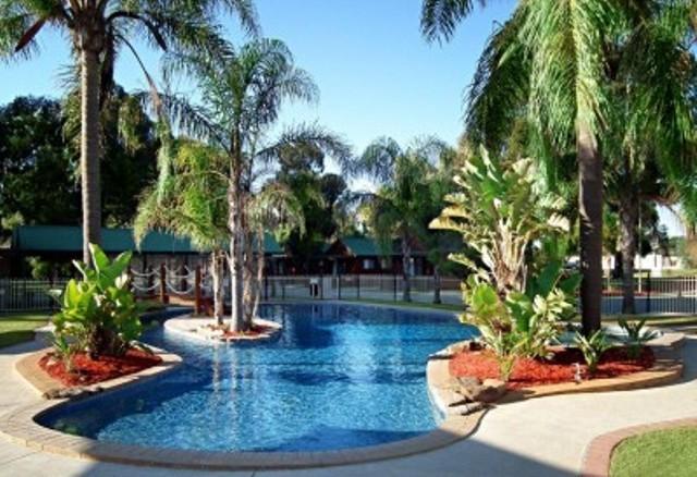 Mittyack VIC Hotel WA